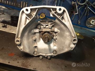 Cambio fiat 600 multipla