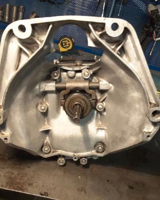Cambio fiat 600 multipla