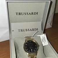 Orologio Trussardi Nuovo
