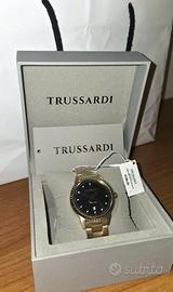 Orologio Trussardi Nuovo