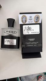 Creed Aventus Eau de Parfum 120 ml