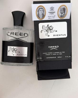 Creed Aventus Eau de Parfum 120 ml
