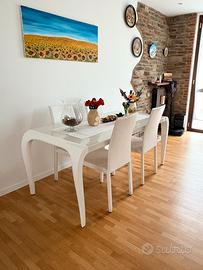 Tavolo Calligaris