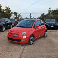 FIAT 500 HYBRID DOLCEVITA 1.0cc 70cv TETTO PANOR