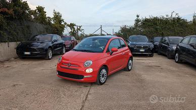 FIAT 500 HYBRID DOLCEVITA 1.0cc 70cv TETTO PANOR
