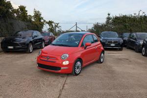 FIAT 500 HYBRID DOLCEVITA 1.0cc 70cv TETTO PANOR