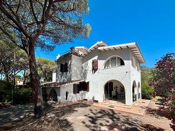 Villa a Stella Marina - Santa Margherita di Pula