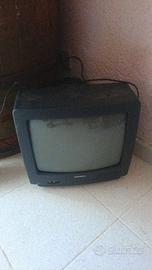 TV a tubo catodico