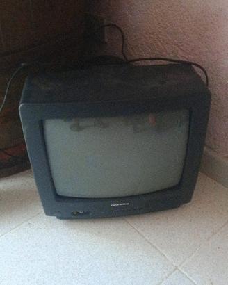 TV a tubo catodico