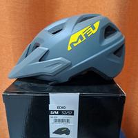 CASCO MTB MET