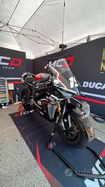 Ducati v4 2026