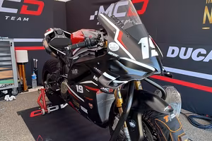 Ducati v4 2026