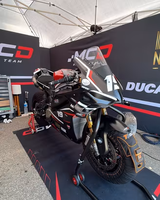 Ducati v4 2026