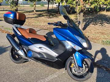YAMAHA TMAX 500 2008  