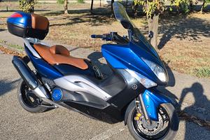 YAMAHA TMAX 500 2008  