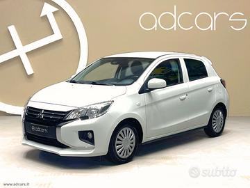 MITSUBISHI Space Star 1.2 Invite *NEOPATENTATI*