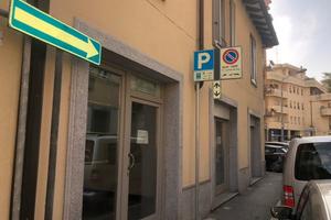Centro storico Legnano 2 locali