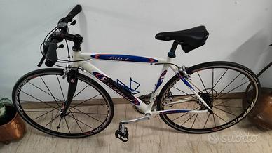 Bici da corsa Specialized Allez