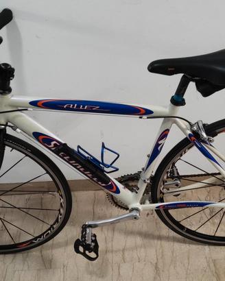 Bici da corsa Specialized Allez