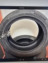 4 gomme 245/45/R18 100y estive 