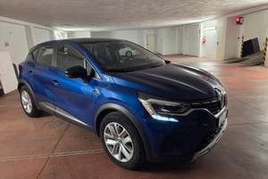 Renault Captur 1.0 TCE GPL 100CV Zen