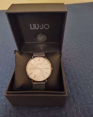 orologio Liu Jo