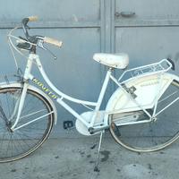 Bicicletta olandesina taglia 26
