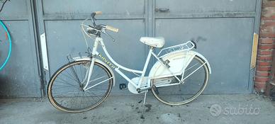 Bicicletta olandesina taglia 26