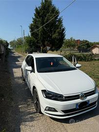 Volkswagen Polo Comfortline