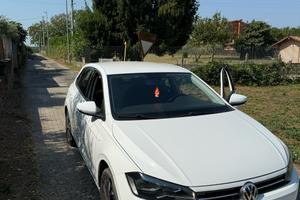 Volkswagen Polo Comfortline