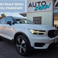 Volvo XC40 1.5 T4 Phev R-design AUT. / PELLE+CAMER