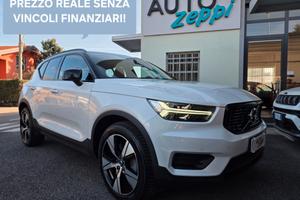 Volvo XC40 1.5 T4 Phev R-design AUT. / PELLE+CAMER