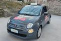 Fiat 500 C 1.0 Hybrid CABRIO X NEOPATENTATO ZAMPOG