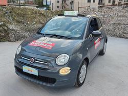 Fiat 500 C 1.0 Hybrid CABRIO X NEOPATENTATO ZAMPOG