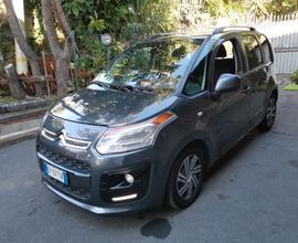 Citroen C3 Picasso 1.6 hdi 90cv Leggi 2013