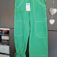 pantaloni dimensione  Danza
