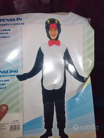 Vestiti di carnevale