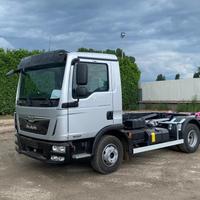 MAN TGM 12.220