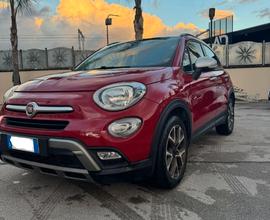 Fiat 500X 1.6 MultiJet 120 CV Cross - 2015