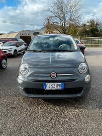 Fiat 500 1.2 EasyPower Lounge - 2017