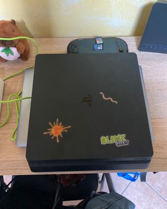 Ps4 slim