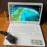 Pc portatile asus intel