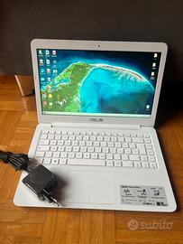 Pc portatile asus intel