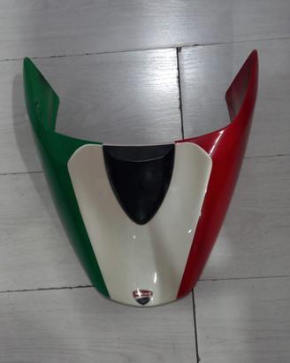 UNGHIA MONOPOSTO PER MOTO DUCATI