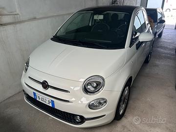 FIAT 500 1300 multijet 95 cv