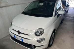 FIAT 500 1300 multijet 95 cv