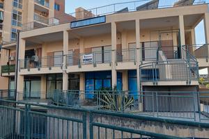 Locale commerciale nuovo