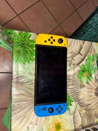 Nintendo swicht