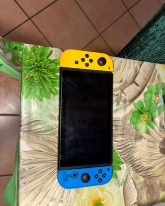 Nintendo swicht