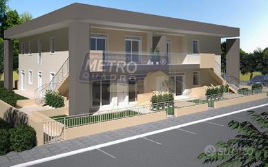 Rif.R/4391| appartamento thiene